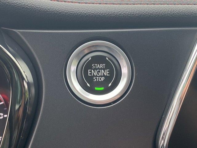 2022 Chevrolet Blazer RS AWD