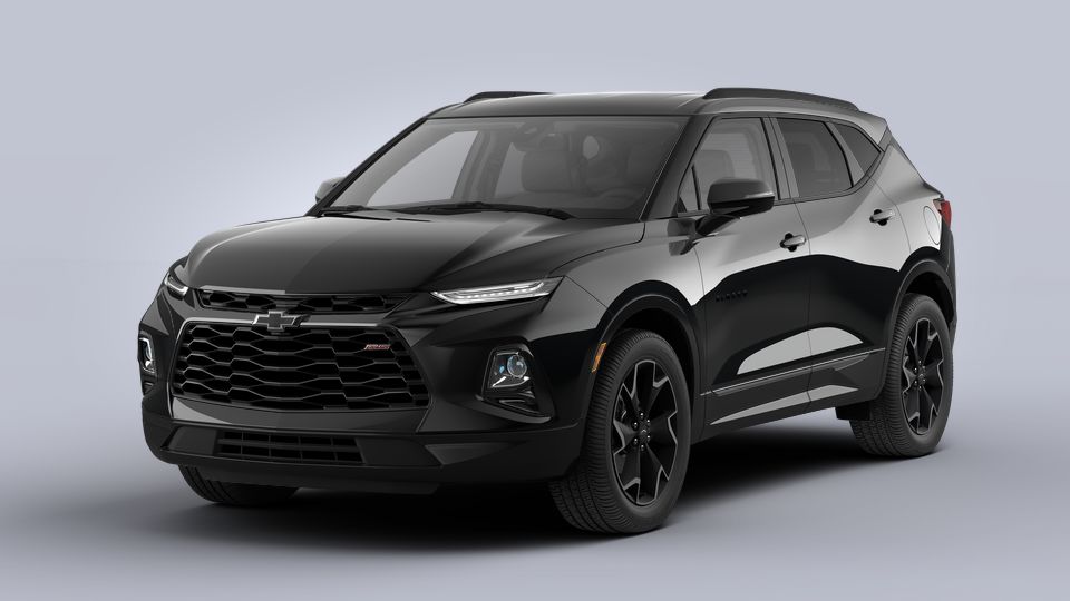 2022 Chevrolet Blazer RS AWD