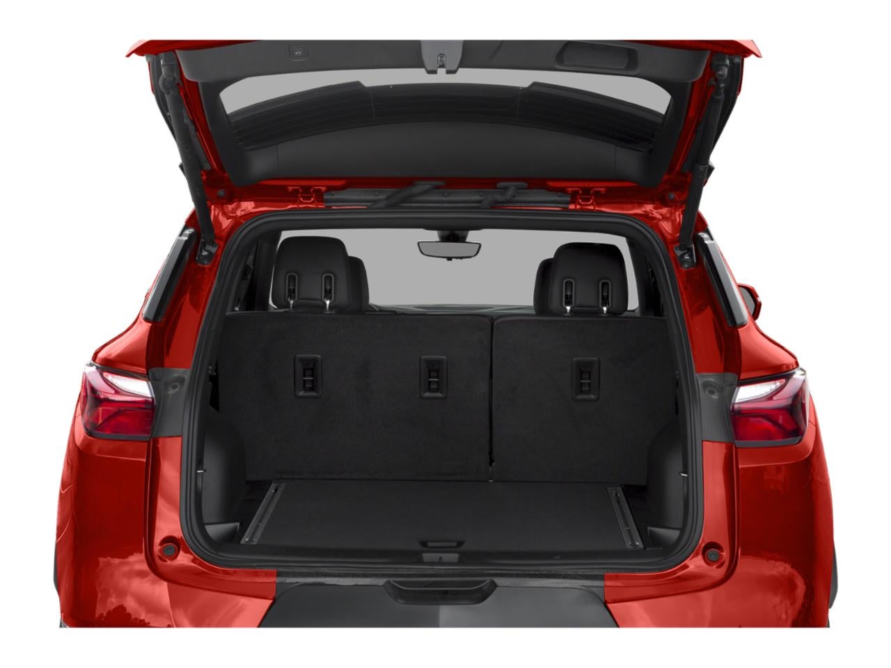 2022 Chevrolet Blazer RS AWD