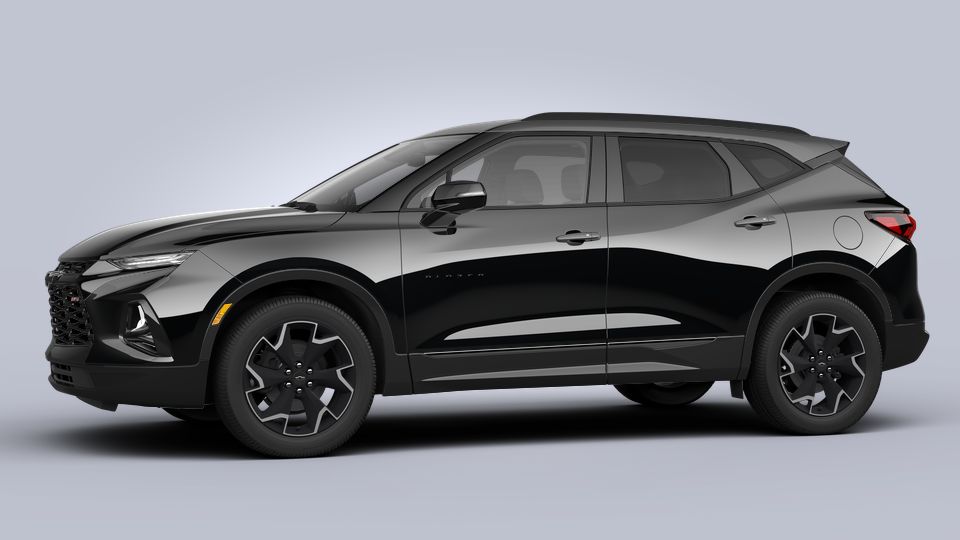 2022 Chevrolet Blazer RS AWD