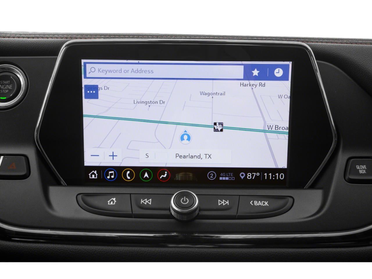 2022 Chevrolet Blazer RS AWD