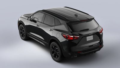 2022 Chevrolet Blazer RS AWD