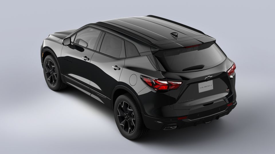 2022 Chevrolet Blazer RS AWD