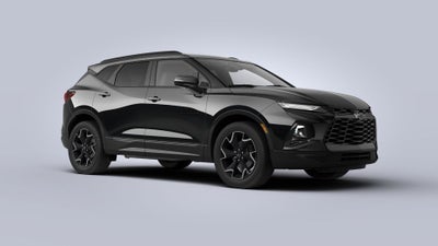 2022 Chevrolet Blazer RS AWD