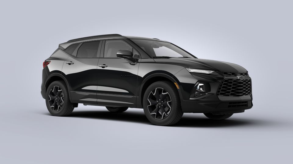 2022 Chevrolet Blazer RS AWD