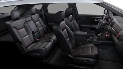 2022 Chevrolet Blazer RS AWD