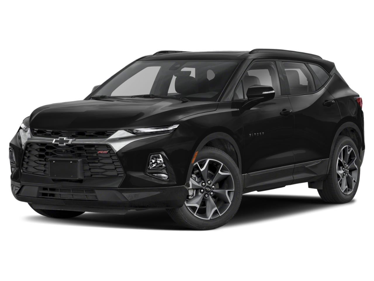 2022 Chevrolet Blazer RS AWD