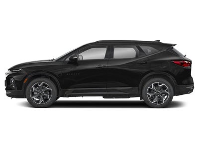 2022 Chevrolet Blazer RS AWD