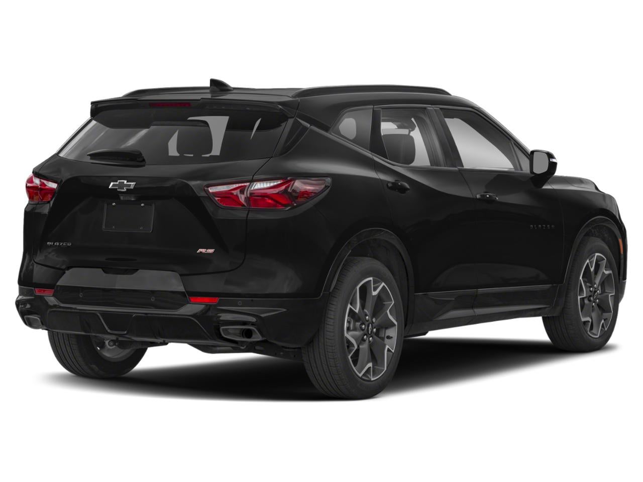 2022 Chevrolet Blazer RS AWD