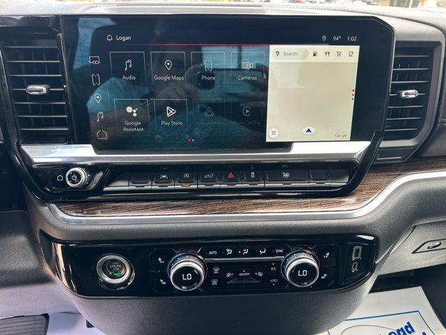 2022 GMC Sierra 1500 Crew Cab Short Box 4-Wheel Drive Elevation 3SB