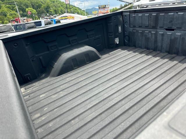 2022 GMC Sierra 1500 Crew Cab Short Box 4-Wheel Drive Elevation 3SB