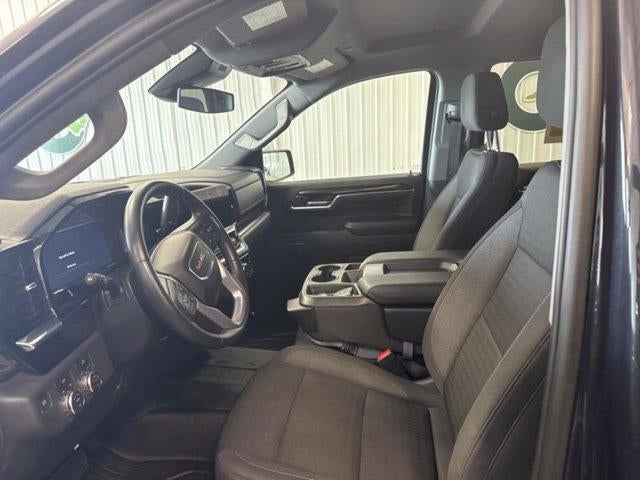 2022 GMC Sierra 1500 Crew Cab Short Box 4-Wheel Drive Elevation 3SB