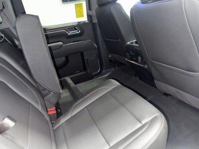 2023 GMC Sierra 1500 Crew Cab Short Box 4-Wheel Drive SLT
