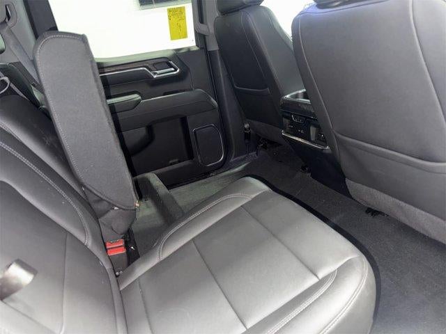 2023 GMC Sierra 1500 Crew Cab Short Box 4-Wheel Drive SLT
