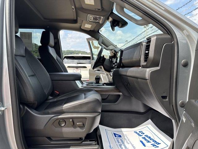 2023 GMC Sierra 1500 Crew Cab Short Box 4-Wheel Drive SLT