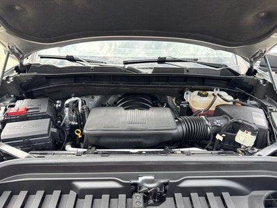 2023 GMC Sierra 1500 Crew Cab Short Box 4-Wheel Drive SLT