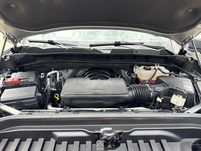 2023 GMC Sierra 1500 Crew Cab Short Box 4-Wheel Drive SLT