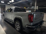 2023 GMC Sierra 1500 Crew Cab Short Box 4-Wheel Drive SLT