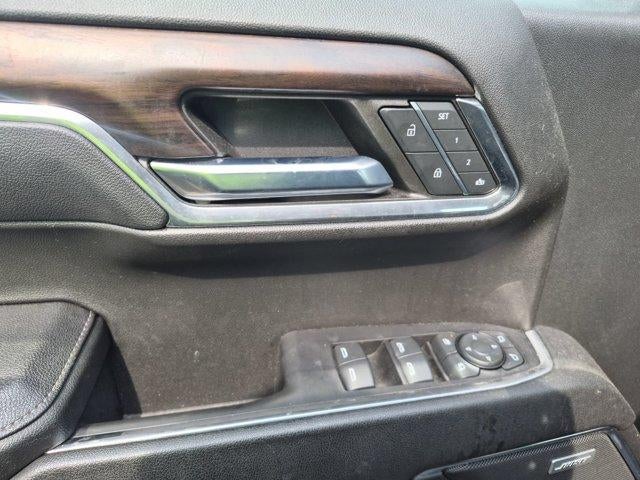 2023 GMC Sierra 1500 Crew Cab Short Box 4-Wheel Drive SLT