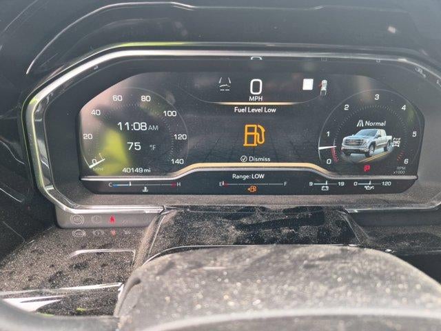 2023 GMC Sierra 1500 Crew Cab Short Box 4-Wheel Drive SLT