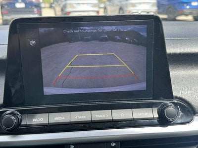 2024 Kia Forte LX IVT