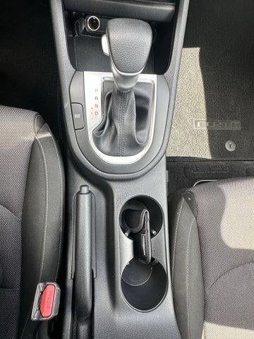 2024 Kia Forte LX IVT