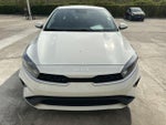 2024 Kia Forte LX IVT