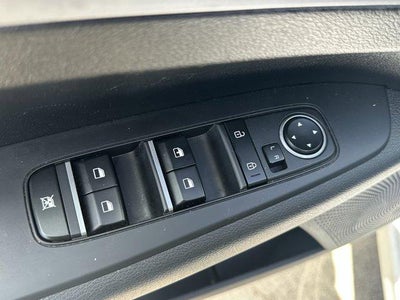 2024 Kia Forte LX IVT