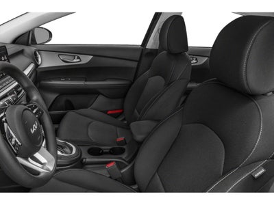 2024 Kia Forte LX IVT