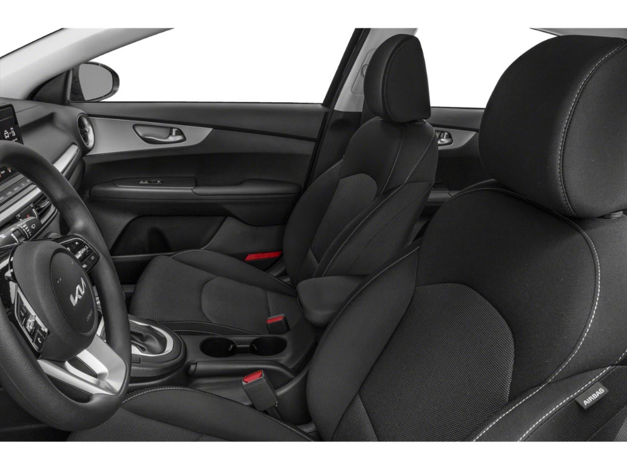 2024 Kia Forte LX IVT