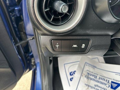 2019 Kia Forte LXS IVT