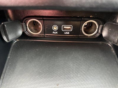 2019 Kia Forte LXS IVT