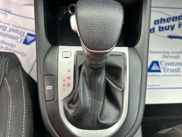 2019 Kia Forte LXS IVT