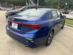 2019 Kia Forte LXS IVT
