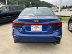 2019 Kia Forte LXS IVT