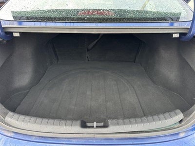 2019 Kia Forte LXS IVT