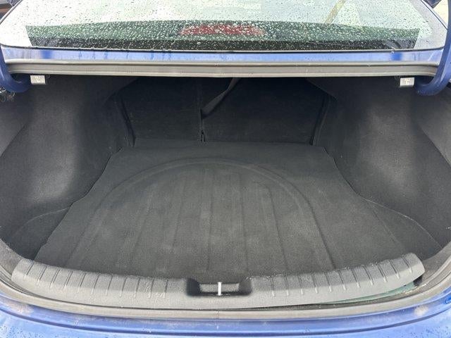 2019 Kia Forte LXS IVT
