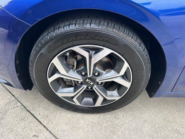 2019 Kia Forte LXS IVT