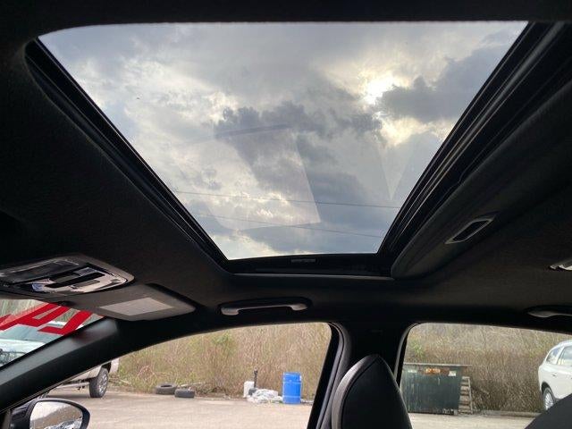 2024 Kia Forte GT DCT