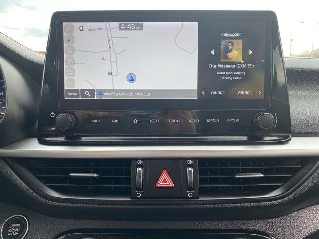 2024 Kia Forte GT DCT