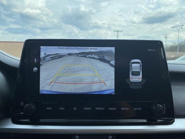 2024 Kia Forte GT DCT