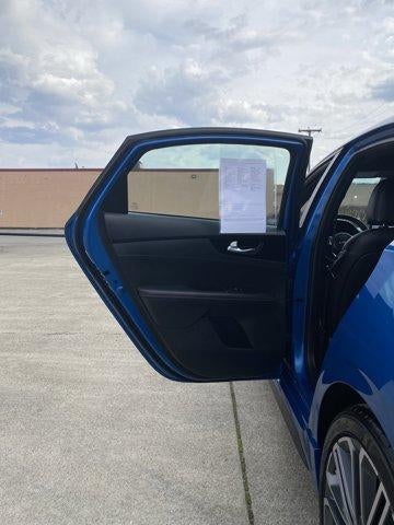 2024 Kia Forte GT DCT