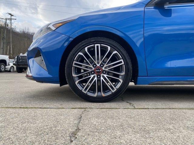 2024 Kia Forte GT DCT