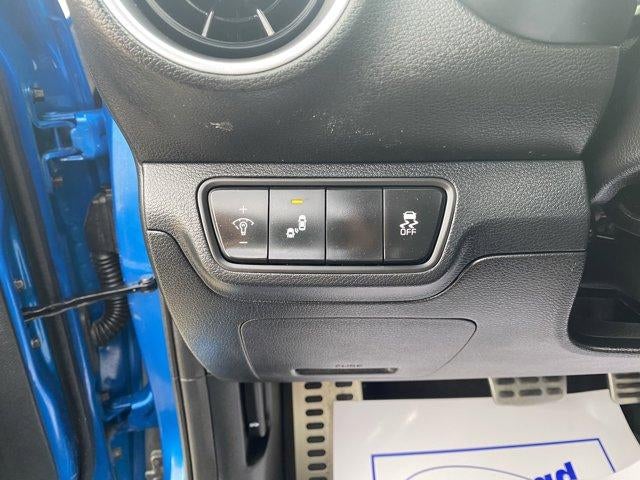 2024 Kia Forte GT DCT