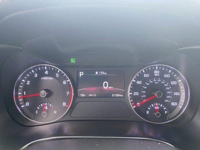 2024 Kia Forte GT DCT