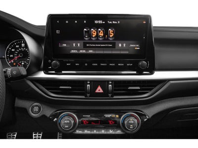 2024 Kia Forte GT DCT