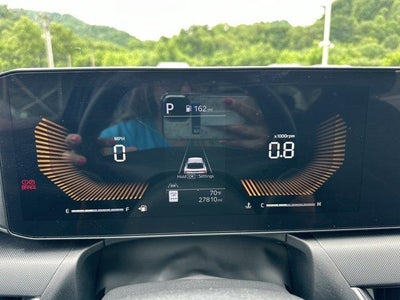 2025 Kia K4 LXS FWD