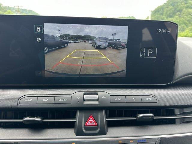 2025 Kia K4 LXS FWD