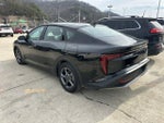 2025 Kia K4 LXS FWD