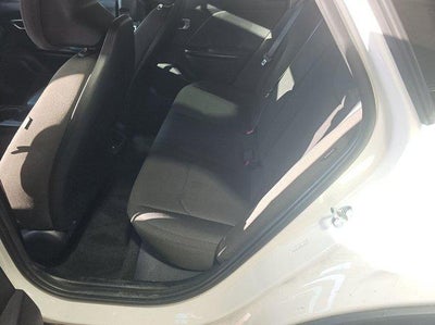 2026 Kia K4 LXS Sedan